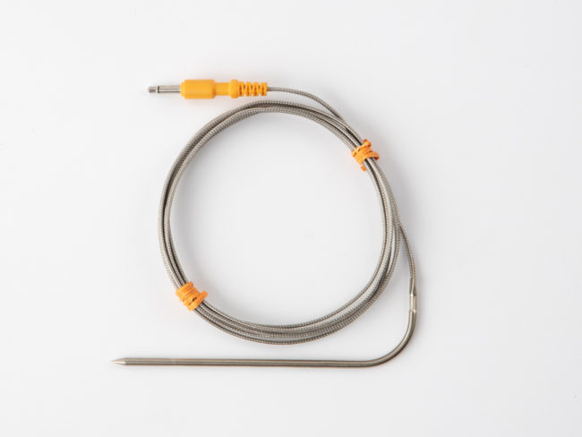 Flame Boss High-Temperature 90 Degree Pit Probe