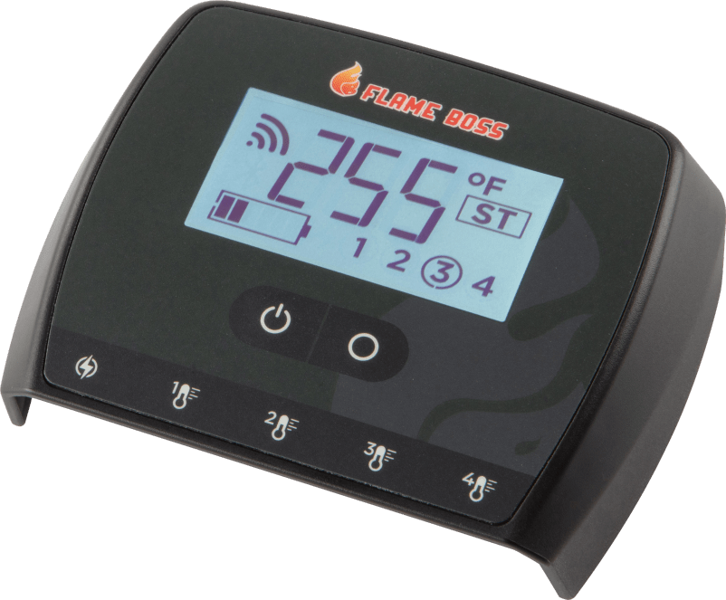 Flame Boss Wi-Fi Thermometer - FBT