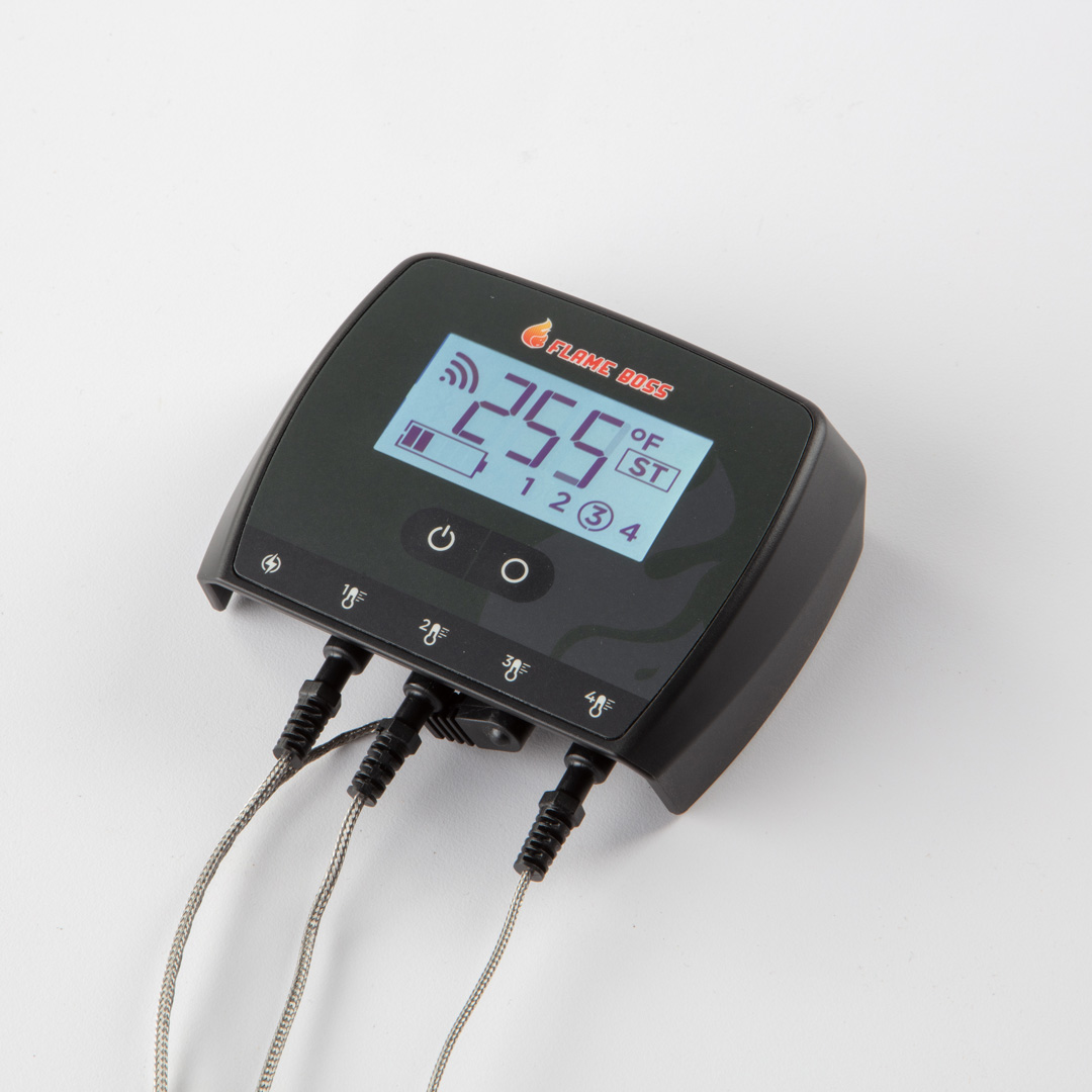 https://www.flameboss.com/wp-content/uploads/2020/10/flame-boss-wifi-thermometer-on-with-probes.jpg