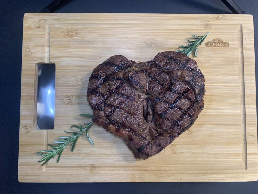 Ribeye Steak