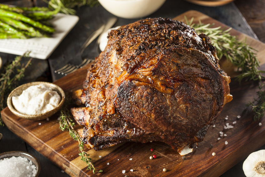 Prime Rib